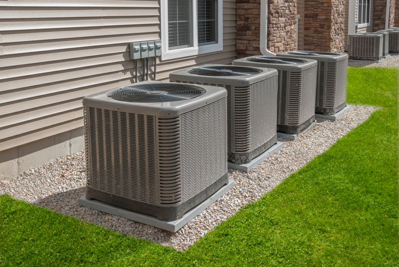 Heating Installation - Heating Installation Summit County, Colorado