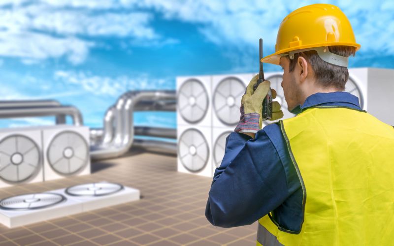 Contact About Heating Installation