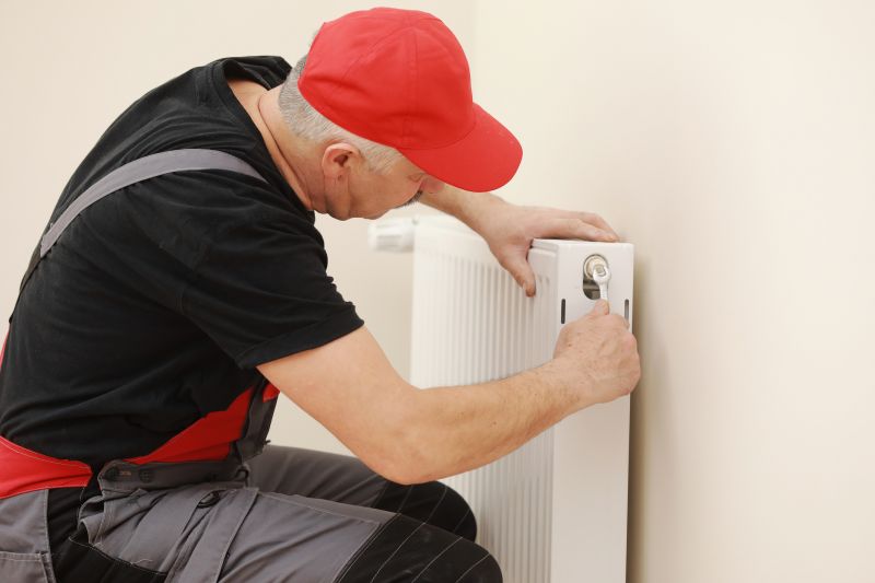 Increase Energy Efficiency